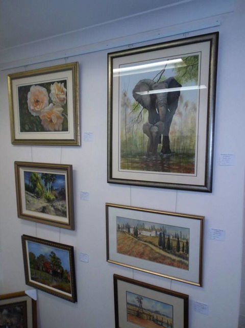 Masterpiece Framing & Gallery - Australian Directory 0