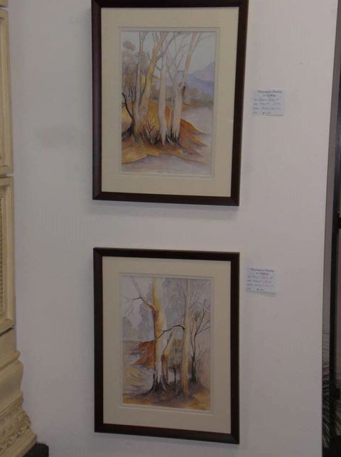 Masterpiece Framing & Gallery - Australian Directory 3