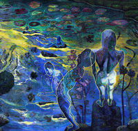 Debra Liel-Brown Studios - Australian Directory