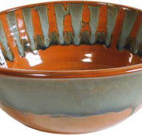Nob Creek Pottery - Australian Directory
