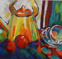 The Bay Tree Gallery - Australian Directory