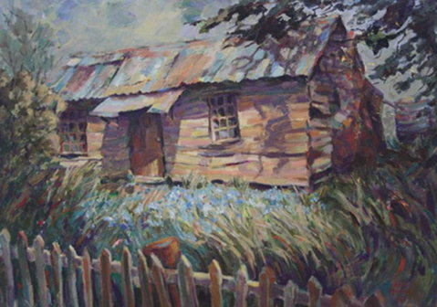 The Bay Tree Gallery - Australian Directory 2