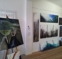Greg Stevenson Art - Australian Directory