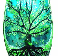 Sean ODonoghue Hot Glass Studio - Australian Directory