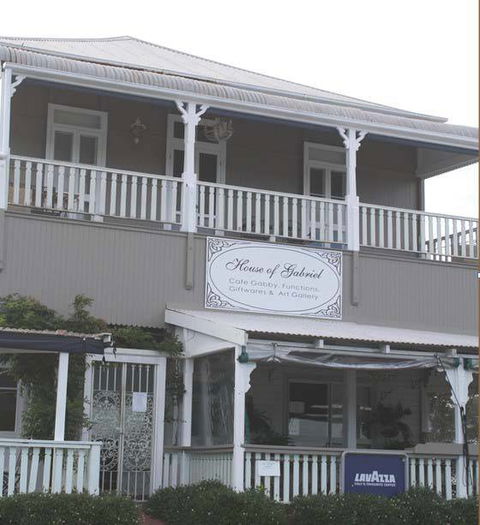 House Of Gabriel - Australian Directory 1