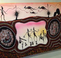 Tumbulgum Gallery - Australian Directory