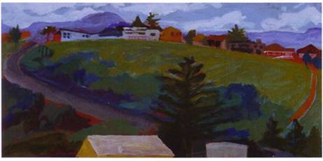 Red Point Artist Workshop - Australian Directory 1