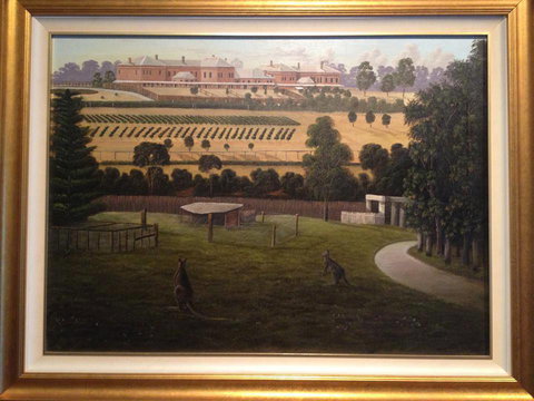 Bulli Historical Art Gallery & Picture Framing - Australian Directory 0