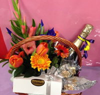 Flower Fusion Bundaberg - Australian Directory