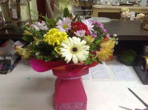 Fiori With Love - Australian Directory 0