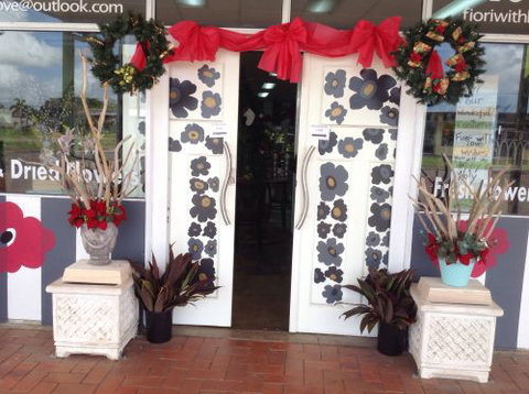 Fiori With Love - Australian Directory 1