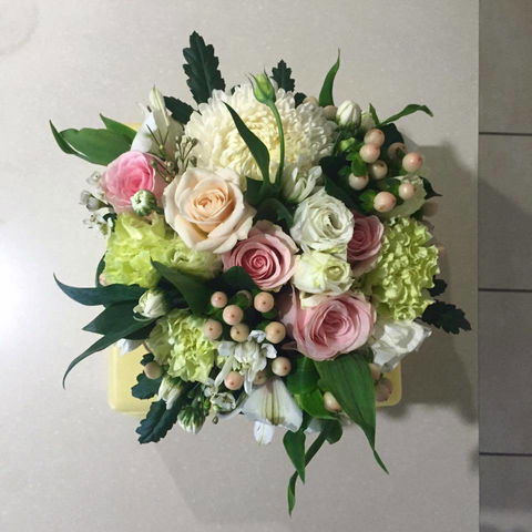 Bay Flowers And Gifts - Australian Directory 0