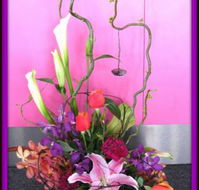 Floral Notes - Australian Directory