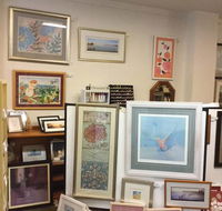 Kerrijon Framing Gallery - Australian Directory