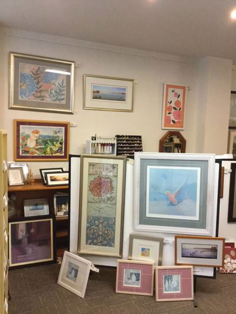Kerrijon Framing Gallery - Australian Directory 0