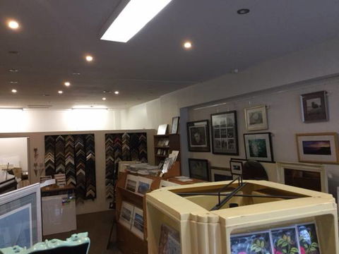Kerrijon Framing Gallery - Australian Directory 1