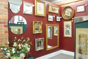 Kerrijon Framing Gallery - Australian Directory 4