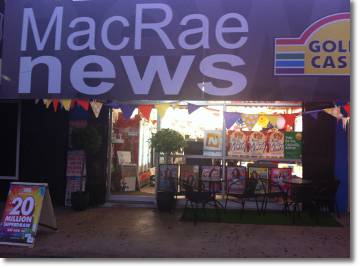 MacRae News - Australian Directory 0