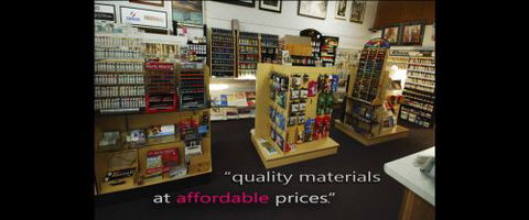 Artmania - Australian Directory 1