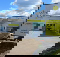 Daisy Chain Scrapbooks - Australian Directory