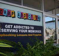 Scrap Addiction - Australian Directory