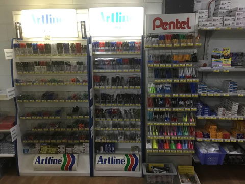 Kingaroy Office Central - Australian Directory 0