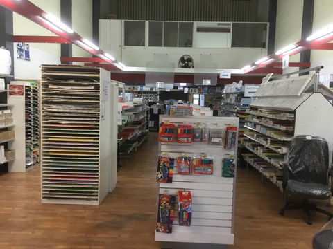 Kingaroy Office Central - Australian Directory 4