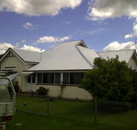 Nathan Crake Roof Plumbing - Australian Directory