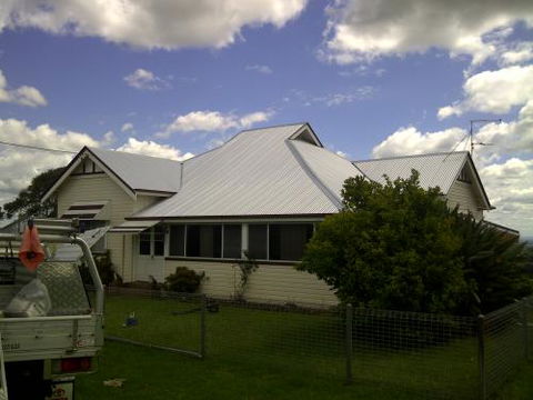 Nathan Crake Roof Plumbing - Australian Directory 0
