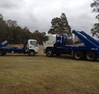 Bin Master - Australian Directory