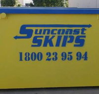 Suncoast Skips - Australian Directory