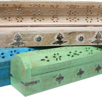 Mystic Hippie Gifts and Healing - Australian Directory