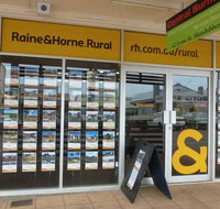 Raine  Horne Rural Mundubbera - Australian Directory
