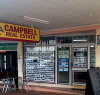 Campbell Real Estate NQ - Australian Directory