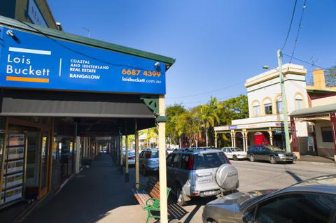 Lois Buckett Real Estate - Australian Directory 0