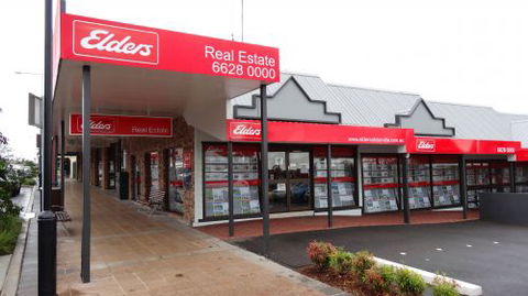 Elders Real Estate Alstonville - Australian Directory 0