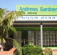 Andrews Gardner Real Estate - Australian Directory