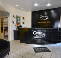 Century 21 Wide Bay Realty - Australian Directory