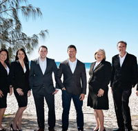 Coastal Real Estate Group - Australian Directory
