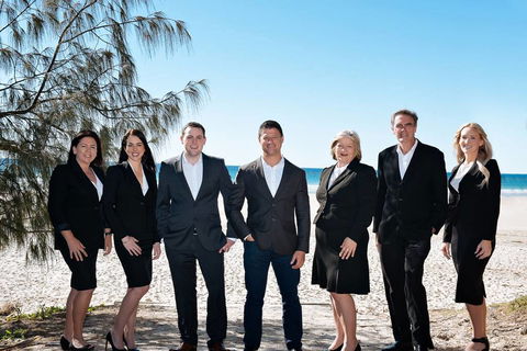 Coastal Real Estate Group - Australian Directory 0