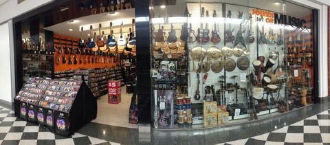 Sounds Of Music - Australian Directory 2