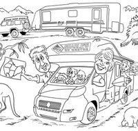 Searles RV Centre - Australian Directory