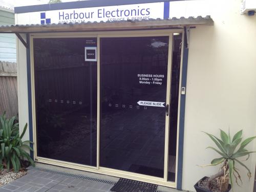 Coffs Harbour NSW Australian Directory