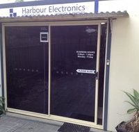 Harbour Electronics - Australian Directory