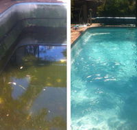 Jetty Pool Shop - Australian Directory