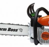 D  L Chainsaws - Australian Directory