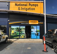 National Pumps  Irrigation - Australian Directory