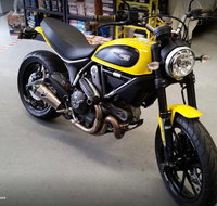 Dragon Motorcycle Repairs - Australian Directory