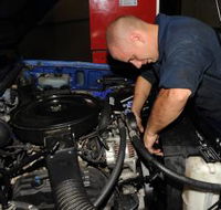 Graham Burns Automotive - Australian Directory