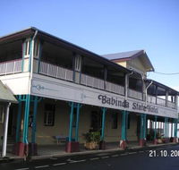 Babinda State Hotel - Australian Directory